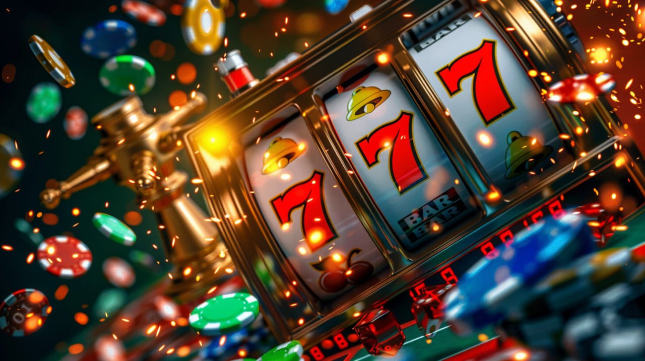Ilustrasi taruhan sport dan casino dengan perangkat mobile di Indonesia