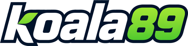 Logo koala89